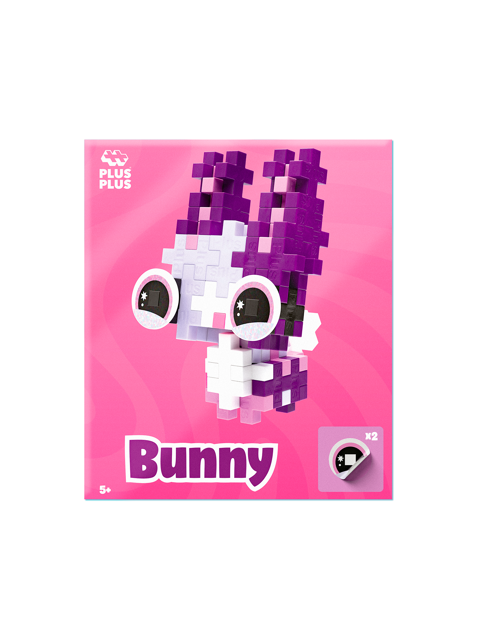 Pet Packet - Bunny